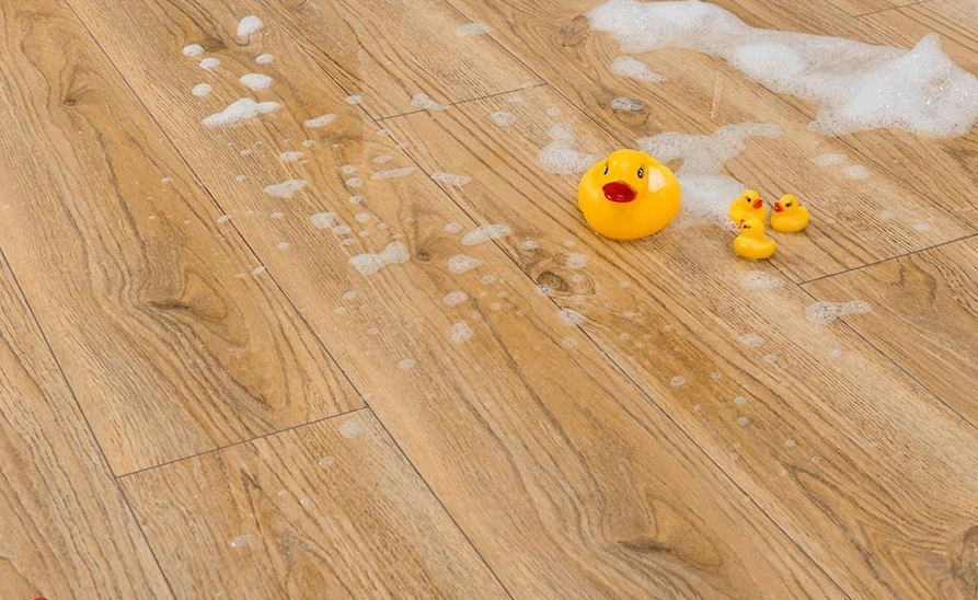 Ламинат SwissKrono Symfonia D4528 