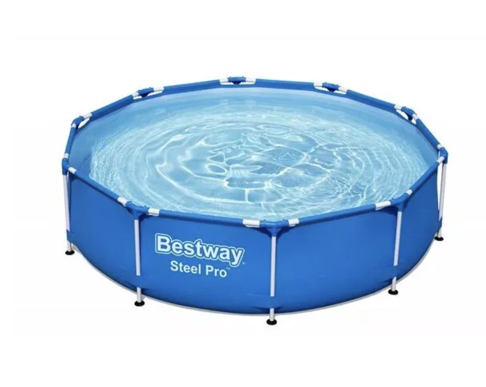 Бассейн Bestway SteelPro 4678 L 56677 