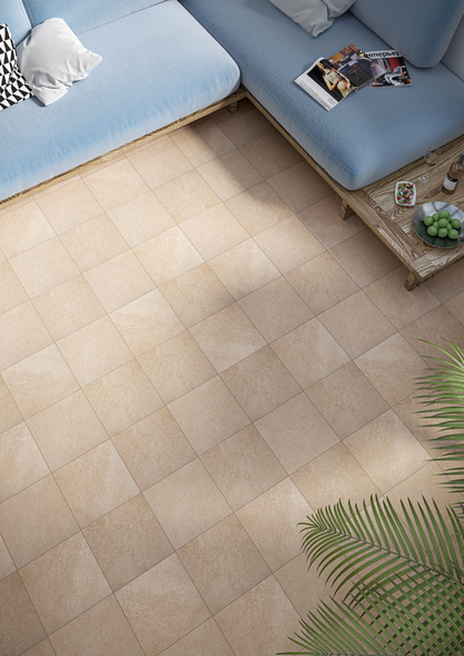 Klinker Mattone Sabbia 30*30 beige klink