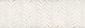 Faianță Venezia 30*90 Alb Zigzag Decofon