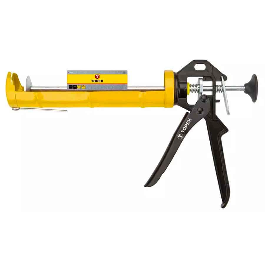 Пистолет для силикона  Topex 21B336