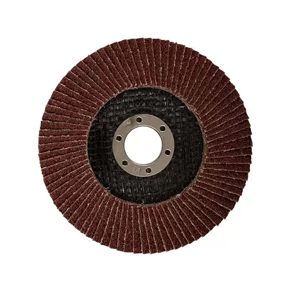 Disc lamelar, pentru șlefuit P120 310645