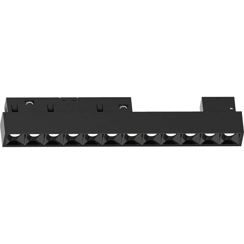 Трековый светодиодный светильник FN MGN300 1350lm 