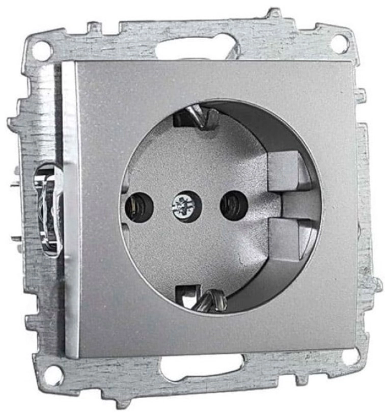 Priză El-bi Zena 609-011000-217