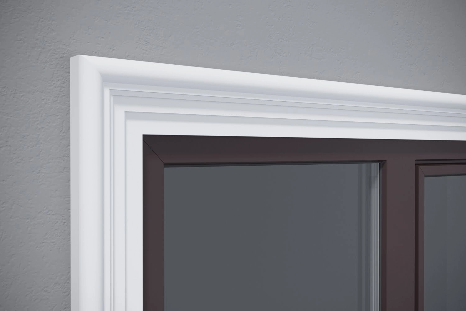 Декоративный пояс VS9 115x40мм