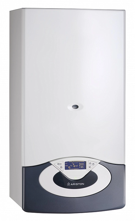 Cazan Ariston Genus 24 FF 25-617 