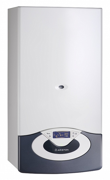 Cazan Ariston Genus 24 FF 25-617