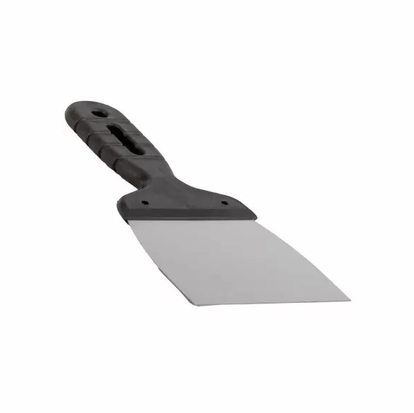 Шпатель малярный Profmet 80мм 230013