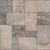 Gresie Midway Cersanit V 42х42 Brown 80383
