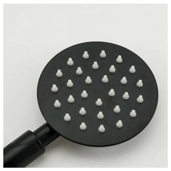 Sistemă de duș Frap F 24801-6 negru 1032