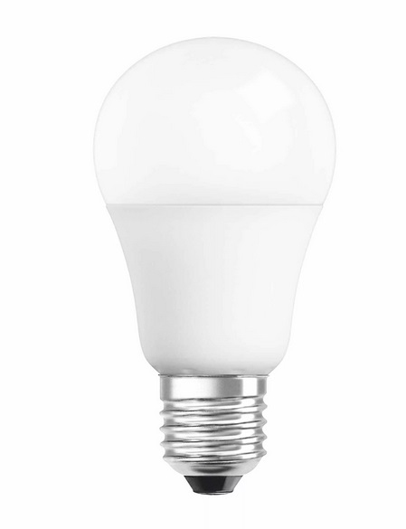 Лампа TG A60ZD 9W E27 4000K T11 SMD RA70IC 