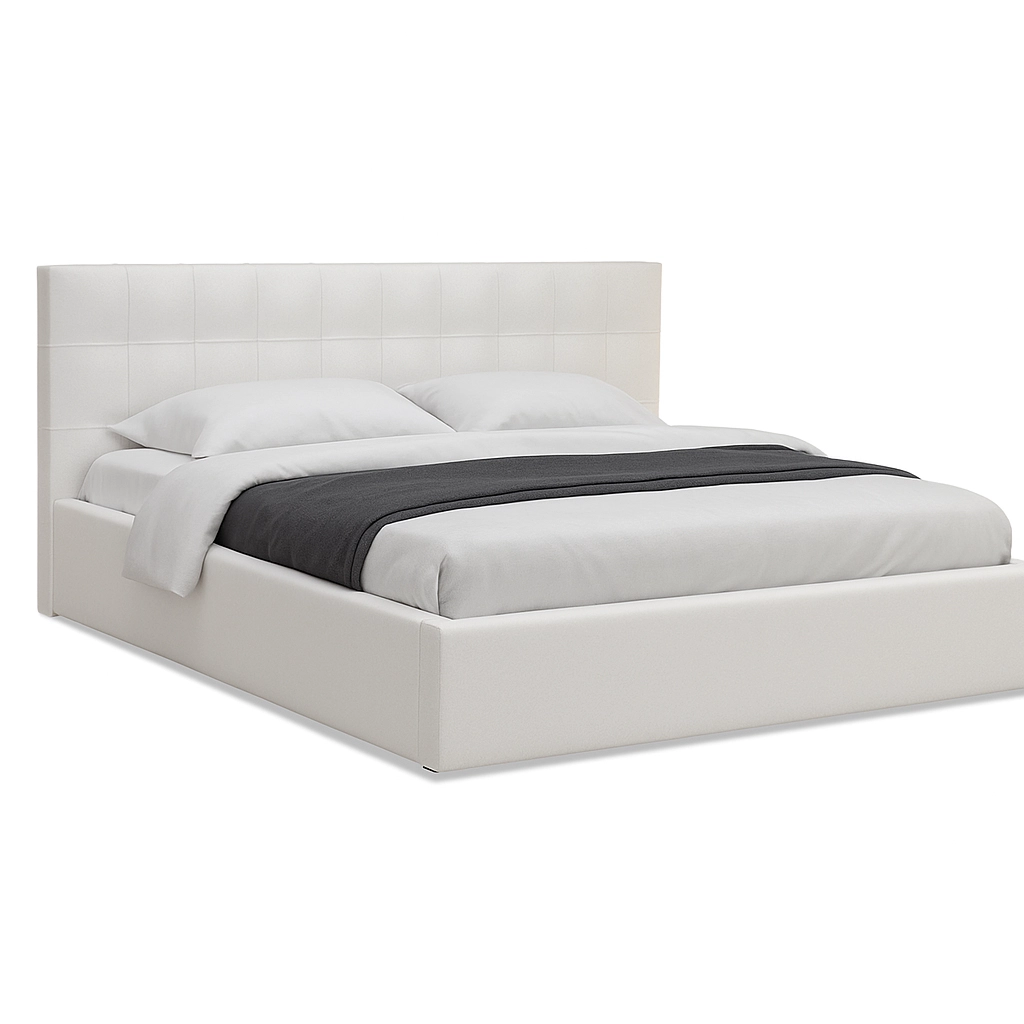 Кровать Indart Kubo 7