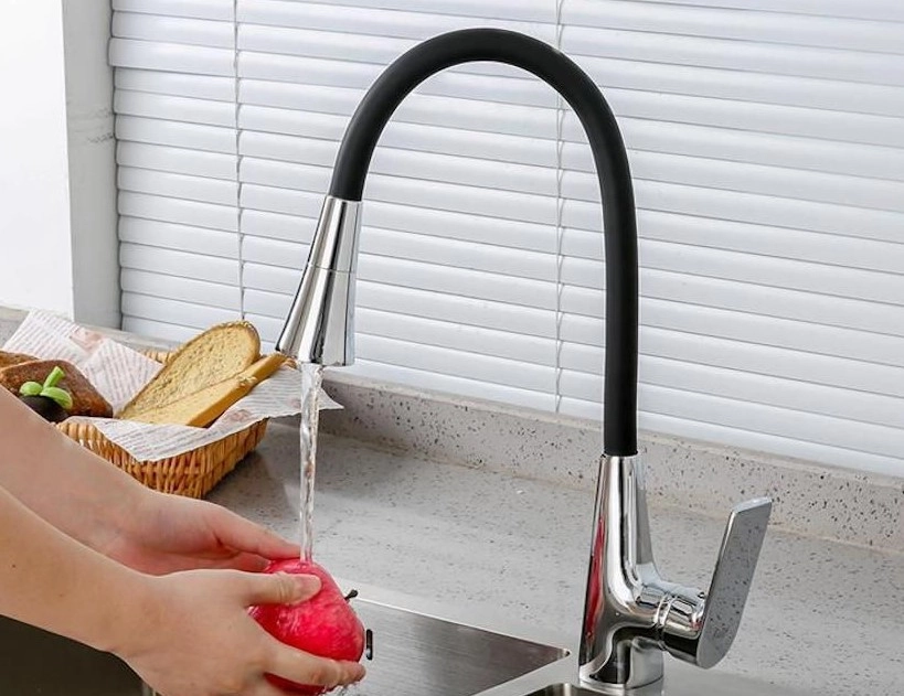 Baterie Frap Inox F 4471-6 1404 Black