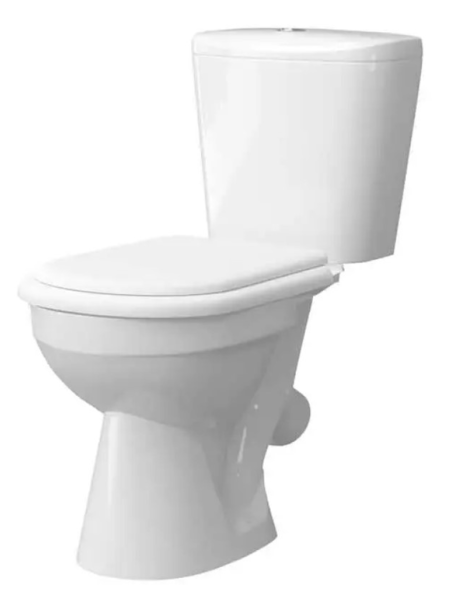 Напольный унитаз Keramin Fest MS incoer-B1 