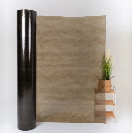 Шифер плоский бронза 3x25