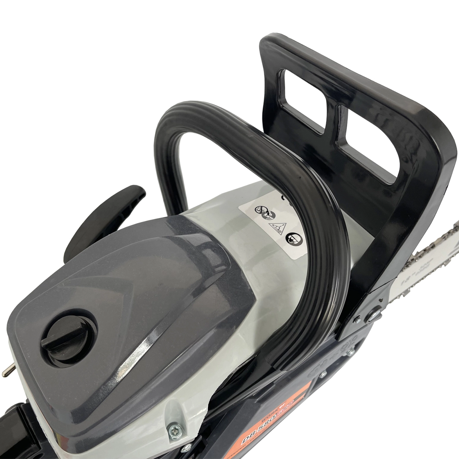 Бензопила Technoworker DB580 ECO