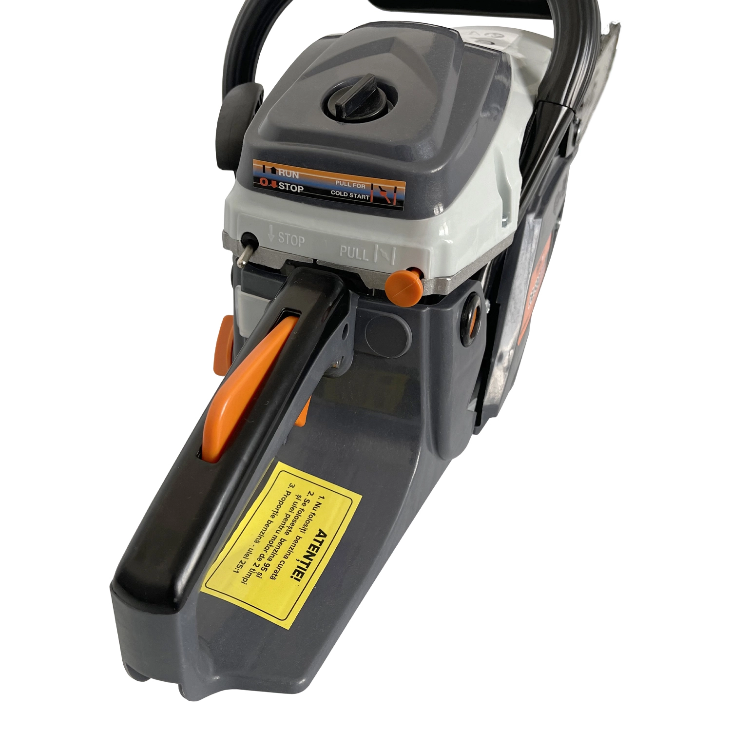 Бензопила Technoworker DB580 ECO