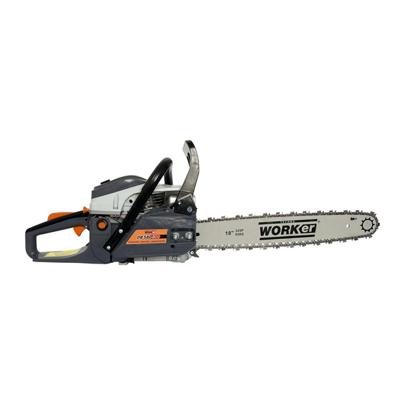 Бензопила Technoworker DB580 ECO