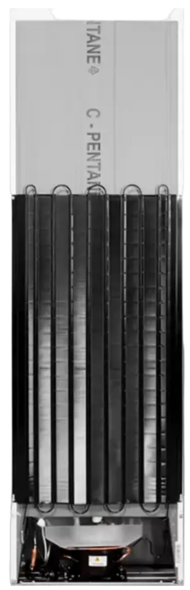 Frigider Indesit LI8 S1E W