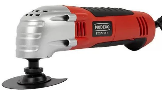 Многофункциональный инструмент Modeco Expert 856812 300W