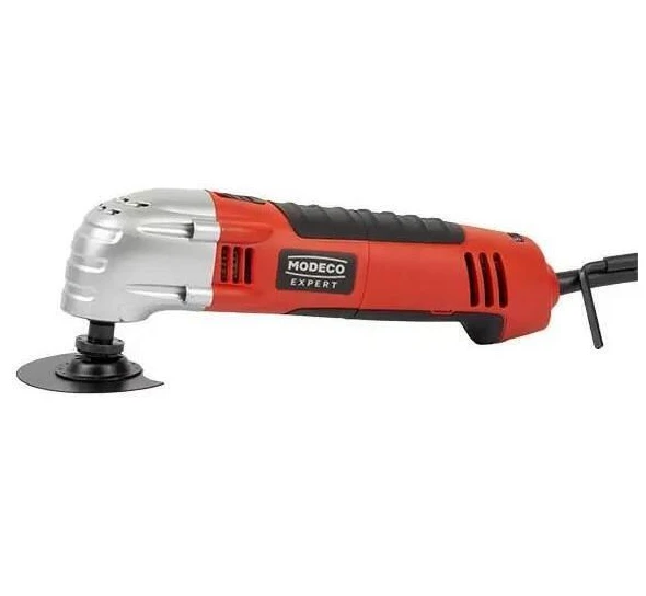 Многофункциональный инструмент Modeco Expert 856812 300W