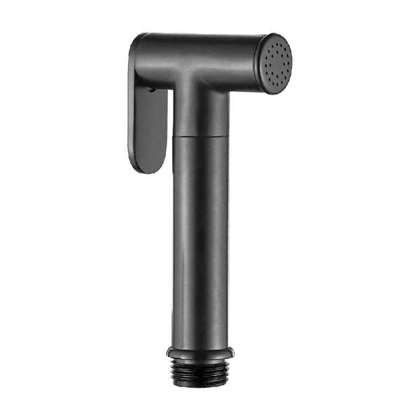 Baterie pentru bideu negru BP-BI-O04-L