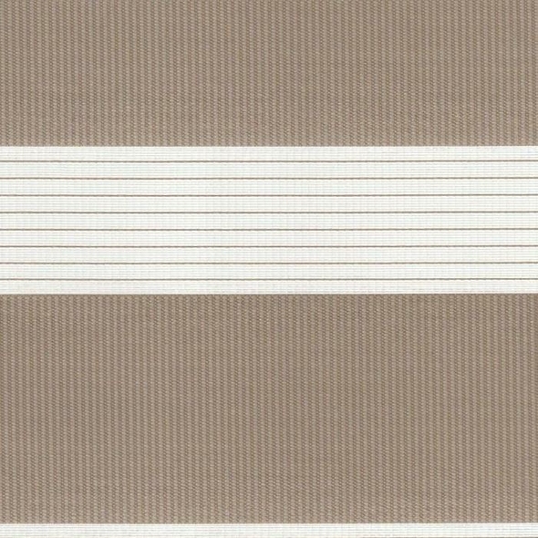 Jaluzele Zi-Noapte BH-02 Cafe-Latte 0.60x1.70m