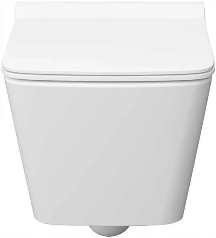 Унитаз подвесной Keramin Tabago R Slim ML белый 