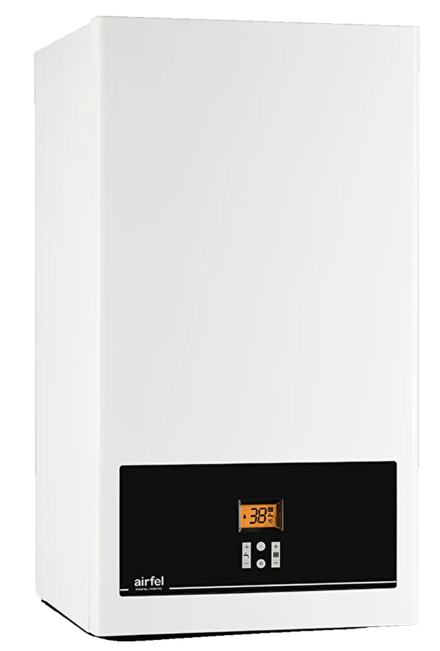 Centrală termică Airfel Digifel Premix 23KW condens 10996 