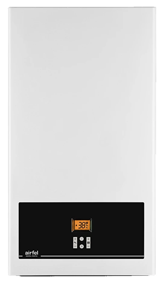 Centrală termică Airfel Digifel Premix 23KW condens 10996 