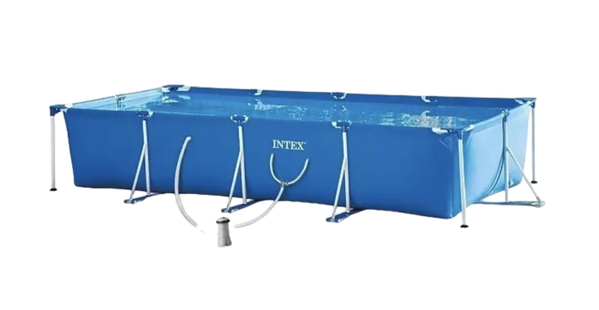 Бассейн  Intex 7127L 28274 