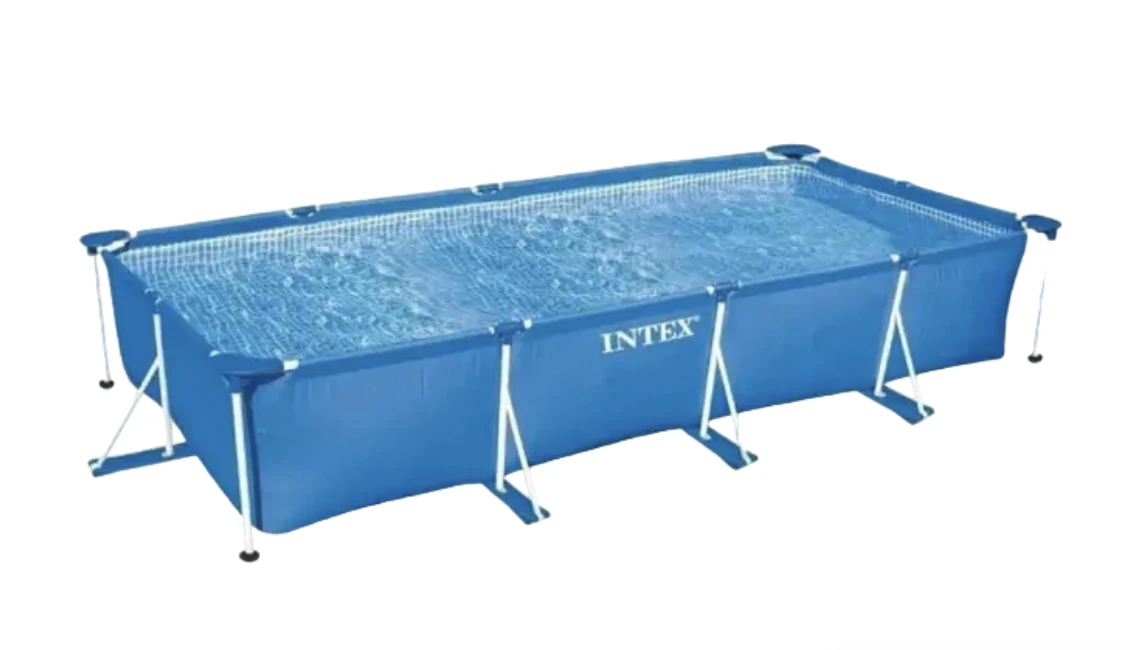 Бассейн  Intex 7127L 28274 