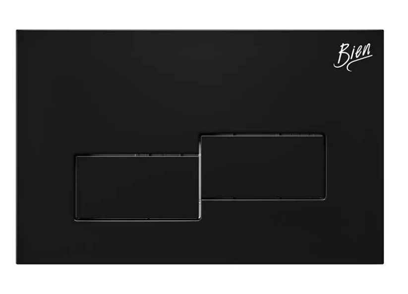 Buton Scala Control Paneli Soft Black 89963 