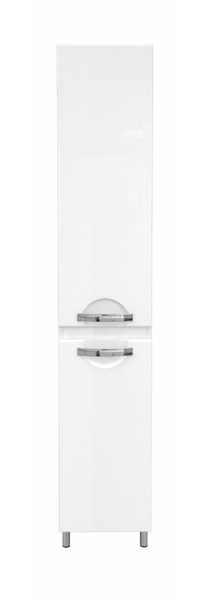 Dulap pentru baie 35 Delfin 10175 white