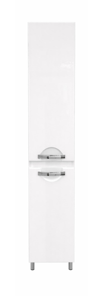 Dulap pentru baie 35 Delfin 10175 white