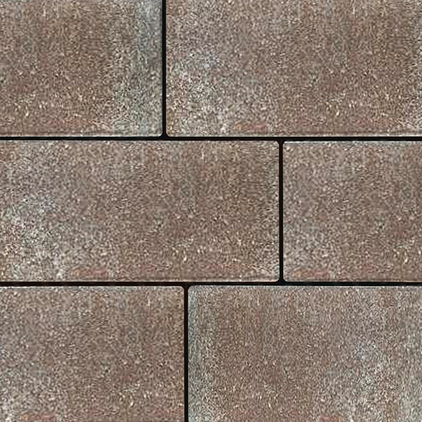 Pavaj Rettango 300*200*60 mm  gri brun