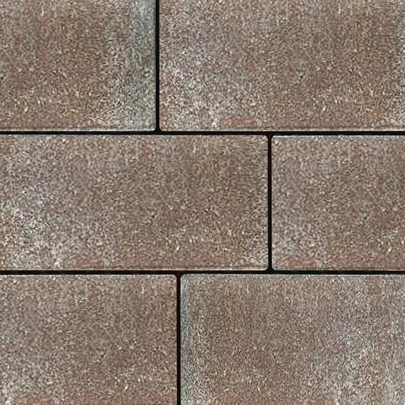 Pavaj Rettango 300*200*60 mm  gri brun