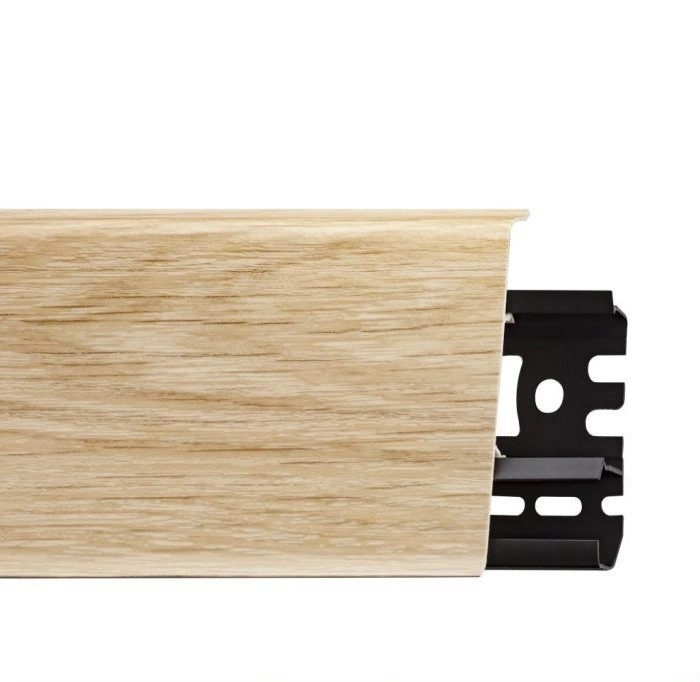 Plintă INDO Stejar Lindburg 04