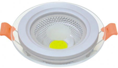 Светильник Led COBGPR15  15W D200 3cul /0076211 