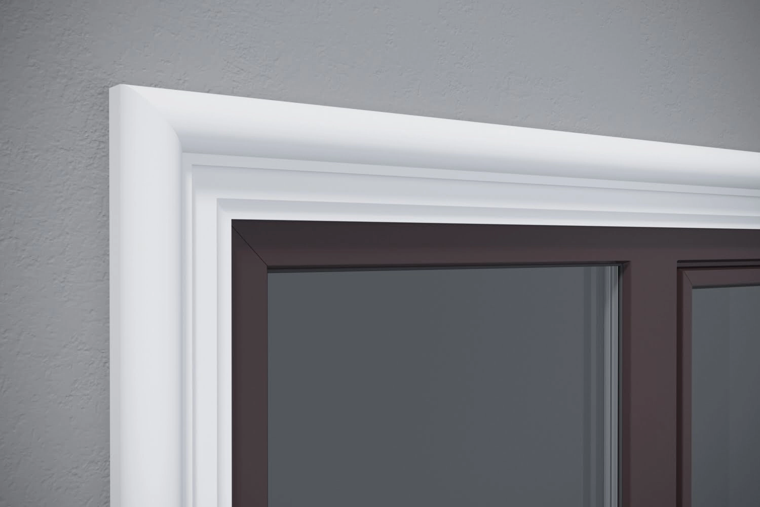 Декоративный пояс VS33 120x55мм