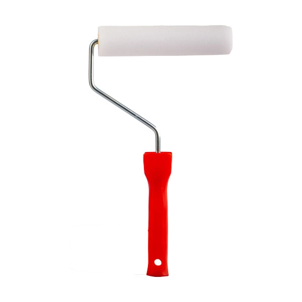 Валик поролоновый 50x100x6мм 311108 