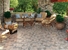 Gresie Midway Cersanit V  42х42 Grey 80382