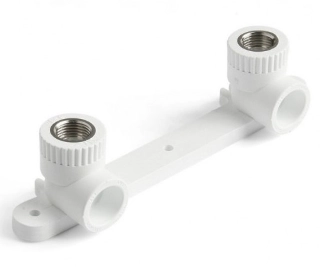 Bară de fixare pentru baterie PPR 20x1/2 20220/88893 