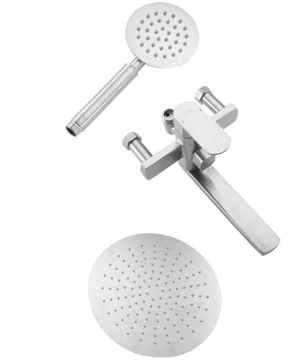 Душевая стойка Frap F 24805 0373 