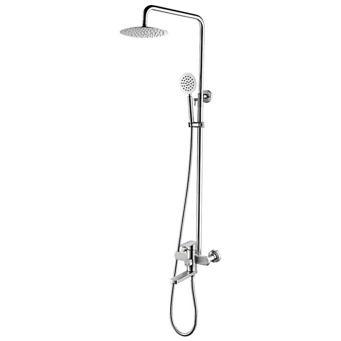 Душевая стойка Frap F 24805 0373 