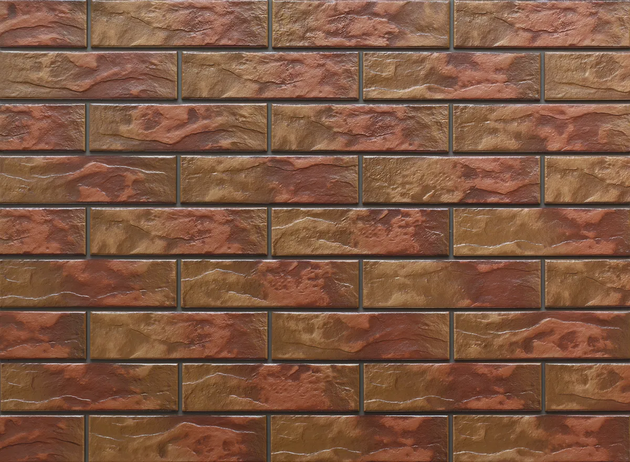 Klinker Colorado 3 24,5x6,5cm