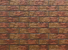 Klinker Colorado 3 24,5x6,5cm