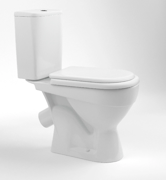 Vas WC Keramin Toledo MS Incoer c1 