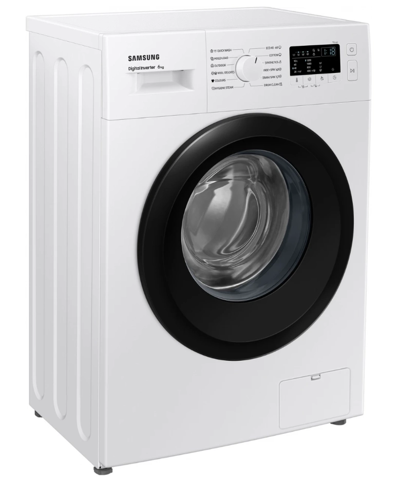 Стиральная машина Samsung WW60A3120BE/LE