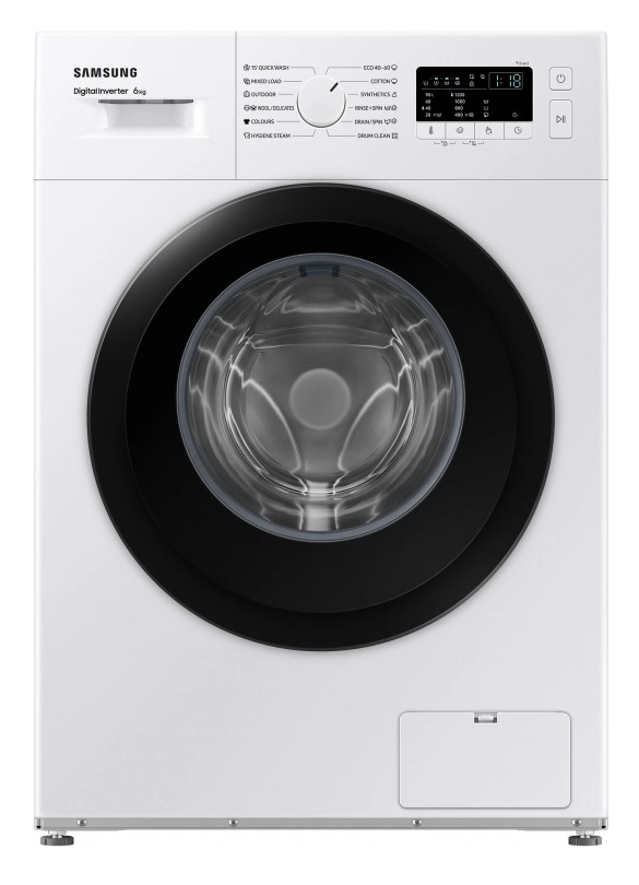 Mașină de spălat Samsung WW60A3120BE/LE